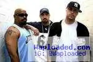 Cypress Hill - Armada Latina (feat. Pitbull & Marc Anthony)